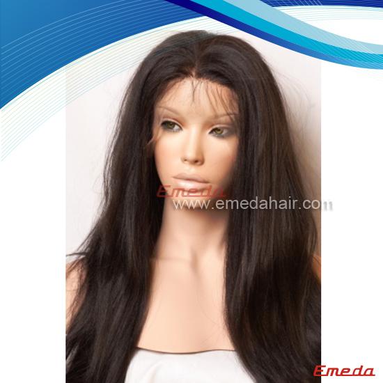 lace front wigs uk